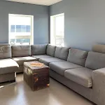In With Harbor View *