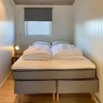 Holiday home In With Harbor View *
