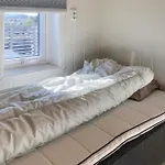 In With Harbor View *