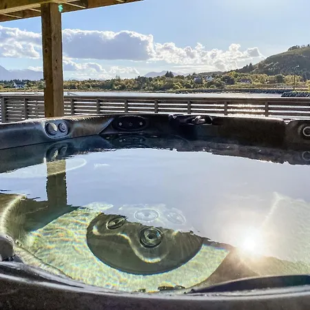 Bonita Casa En Con Vistas Al Puerto Сasa de vacaciones
