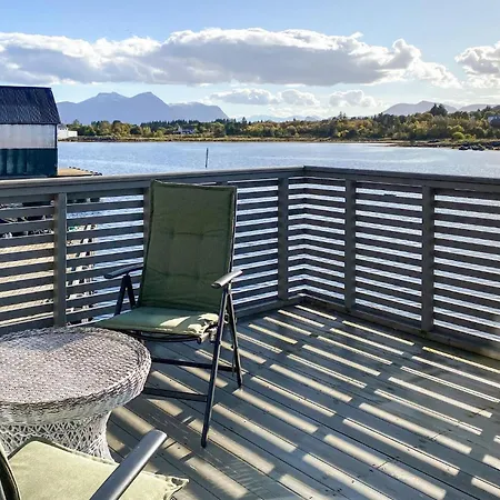 Bonita Casa En Con Vistas Al Puerto Сasa de vacaciones