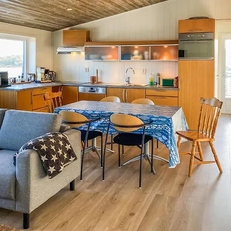 Tatil Evi In With Harbor View