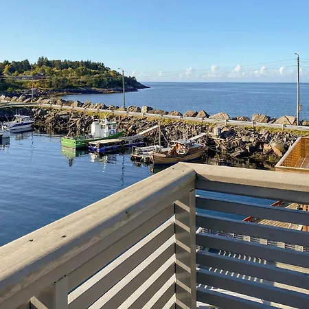 In With Harbor View Tatil Evi
