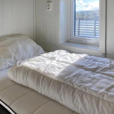 In With Harbor View Tatil Evi Fjortoft