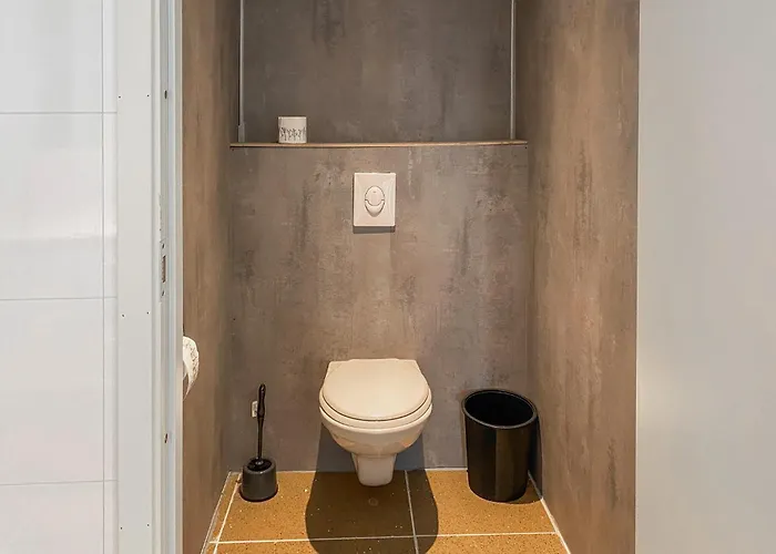 Beautiful In With Wifi