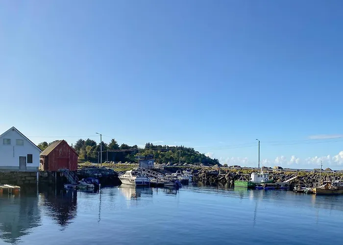 Сasa de vacaciones Beautiful In With Wifi