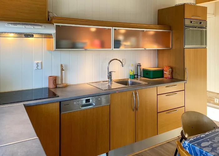 Beautiful In With Wifi Fjortoft