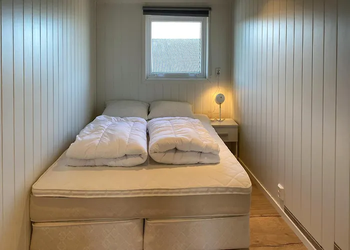 Сasa de vacaciones Beautiful In With Wifi *