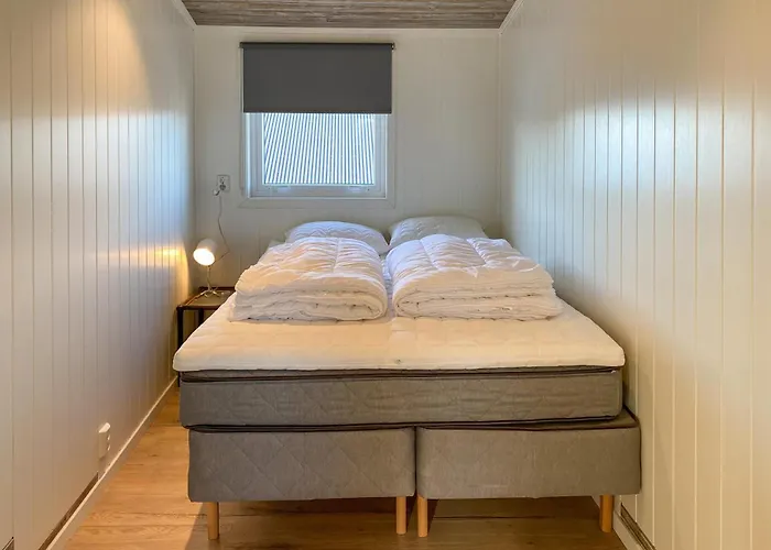 Сasa de vacaciones Beautiful In With Wifi *