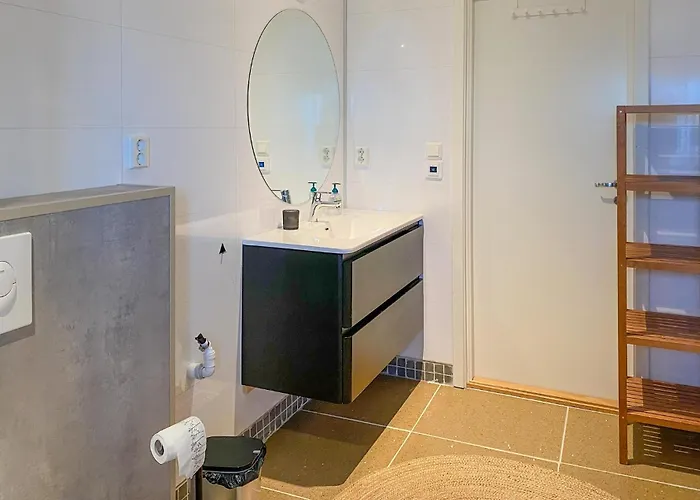 Beautiful In With Wifi Fjortoft