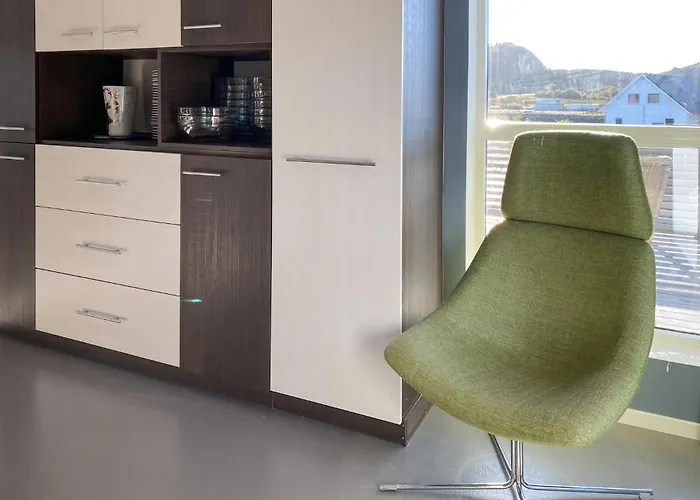 Beautiful In With Wifi * Fjortoft