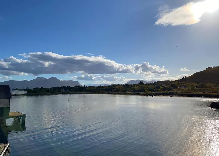 Beautiful In With Wifi Fjortoft