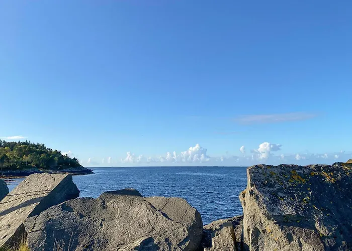 Beautiful In With Wifi * Fjortoft